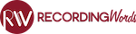 RECORDINGWORDS